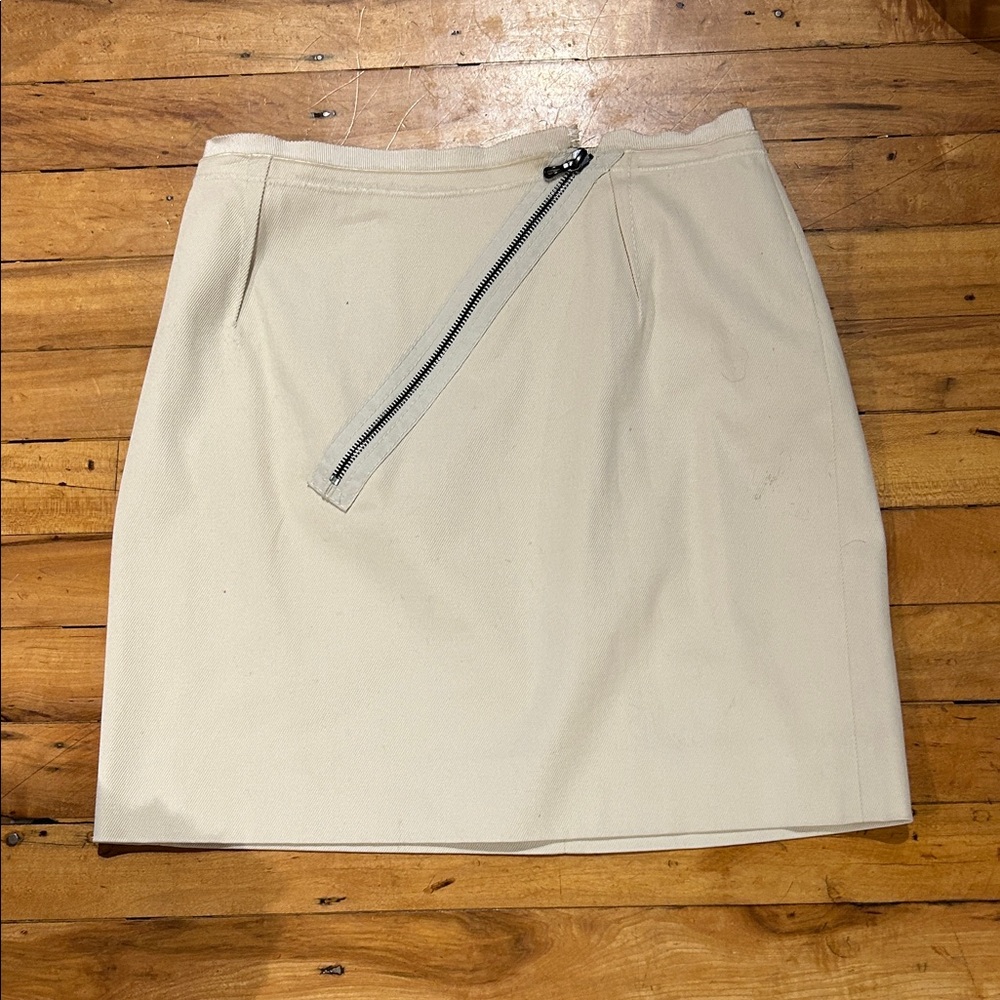 Valentino skirt